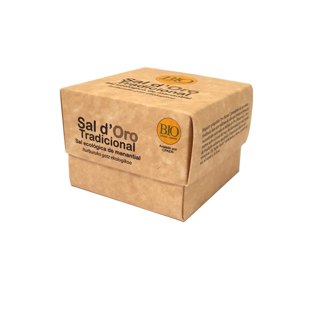 SAL Sal d'Oro (400gr)