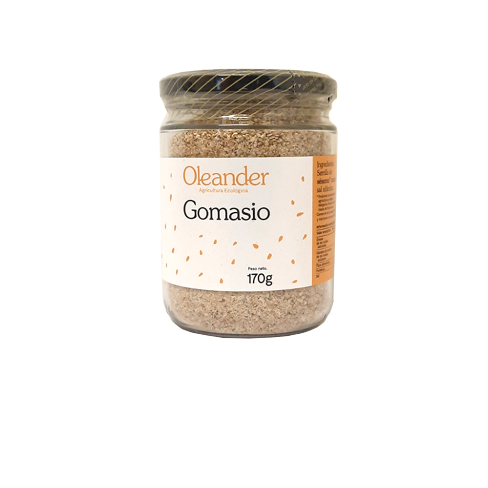 GOMASIO (170 gr) 