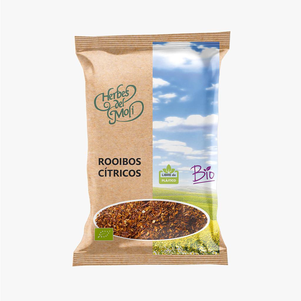 ROOIBOS NATURAL (60 gr)