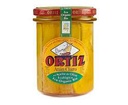 ATUN CLARO EN ACEITE DE OLIVA EN TARRO DE CRISTAL Ortiz (220 gr)