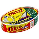 BONITO DEL NORTE EN LATA Ortiz (112 gr)