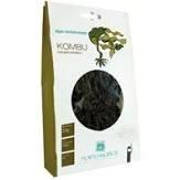 ALGAS DESHIDRATADAS KOMBU Porto Muiños (25 g) Cad. 30/9/2027