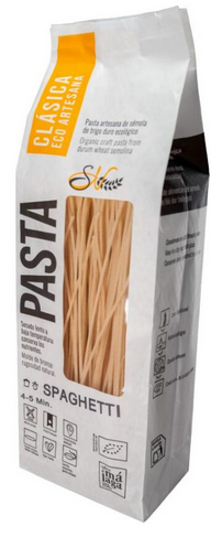 SPAGHETTI CLASICO Spiga Negra (400 g)