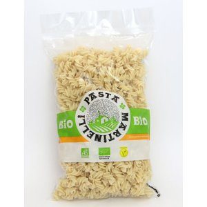 FUSILLI (450 gr)