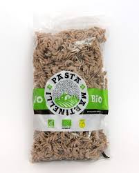 FUSILLI INTEGRAL Martinelli (450 gr)