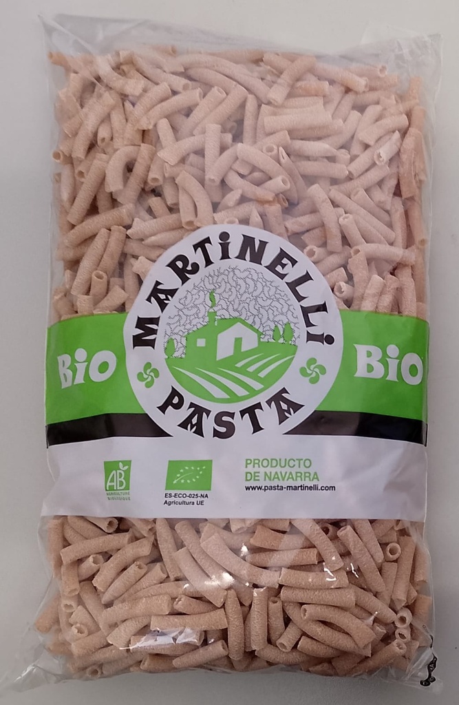 DITALINI INTEGRALES Martinelli (500 gr)