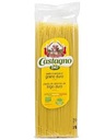 ESPAGUETI DE SEMOLA Castagno (500 g)