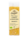 ESPAGUETI DE SEMOLA Castagno (500 g)