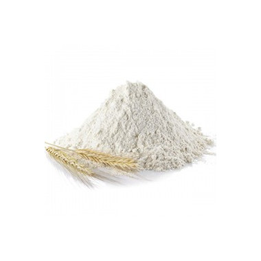 HARINA DE TRIGO BLANCA NAVARRA (1kg)