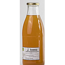 ZUMO DE MANZANA ITURRIETA Ecologico (1 l.)