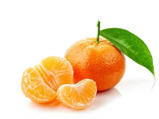 MANDARINA (kg)