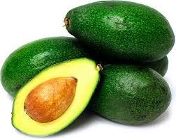 AGUACATE FUERTE (kg)
