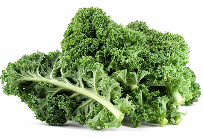 KALE AZA (sorta)