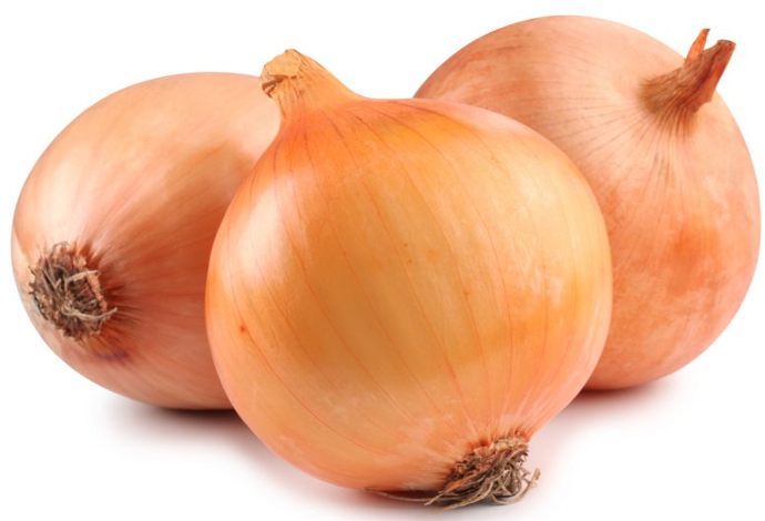 CEBOLLA NUEVA (kg)