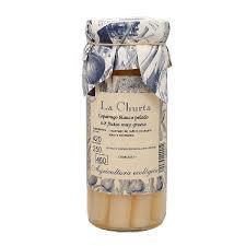 ESPARRAGO 6-8 FRUTOS La churta (420 g)