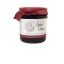 MERMELADA DE SAUCO Tologorri (270 gr)