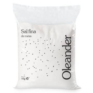 SAL FINA Oleander (1 Kg)