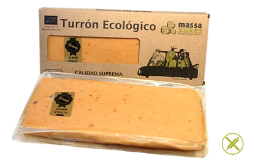 TURRON JIJONA-BLANDO (200gr)