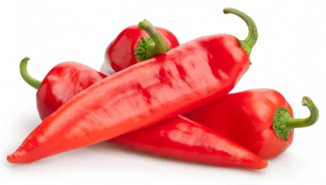 PIMIENTO ROJO ITALIANO (kg)