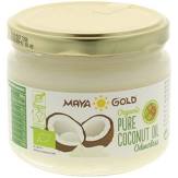 ACEITE DE COCO Maya Gold (280 ml)