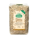 PIPAS DE GIRASOL Biogra (250 g)
