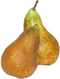 PERA CONFERENCIA VERDE La Rioja (kg)