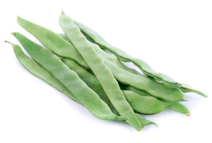 JUDIA PLANA (kg)
