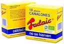 PLACAS PARA CANELONES Fadaic (80 gr)