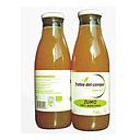 ZUMO DE MANZANA Frutos del campo (0,75 L)