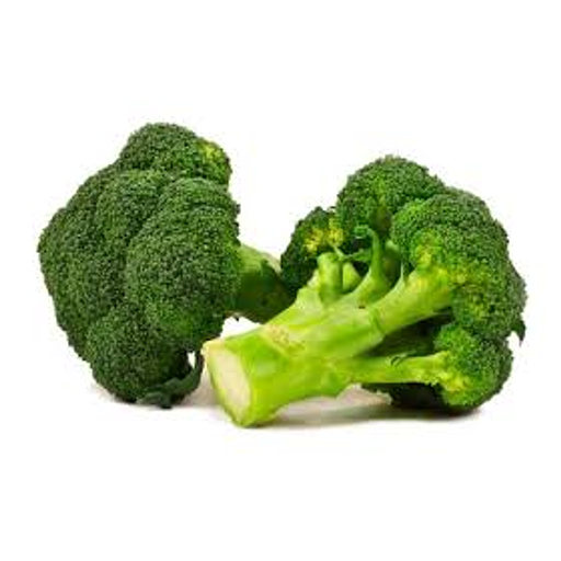 BROCOLI (kg)