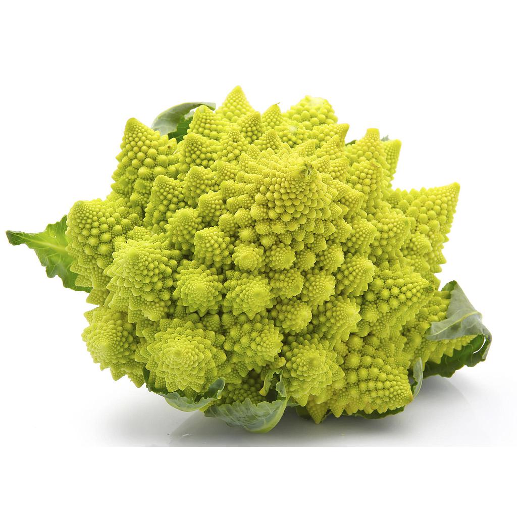 ROMANESCU 1.5 kg aprox (und)