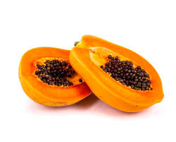 PAPAYA (kg)