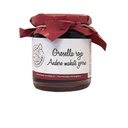 MERMELADA DE GROSELLA ROJA Tologorri (270 gr)