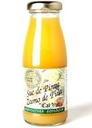 ZUMO DE PIÑA (0,2 l.) Demeter