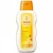 ACEITE PROTECTOR BEBE CALENDULA WELEDA (200 ml)