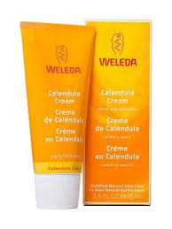 CREMA PROTECTORA CALENDULA WELEDA (75 ml)