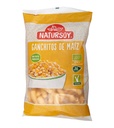 GUSANITOS DE MAIZ Natursoy (75 gr)