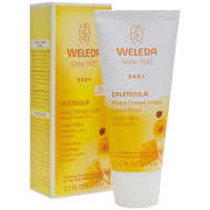 CREMA PAÑAL Weleda (75 ml) Cad 30/6