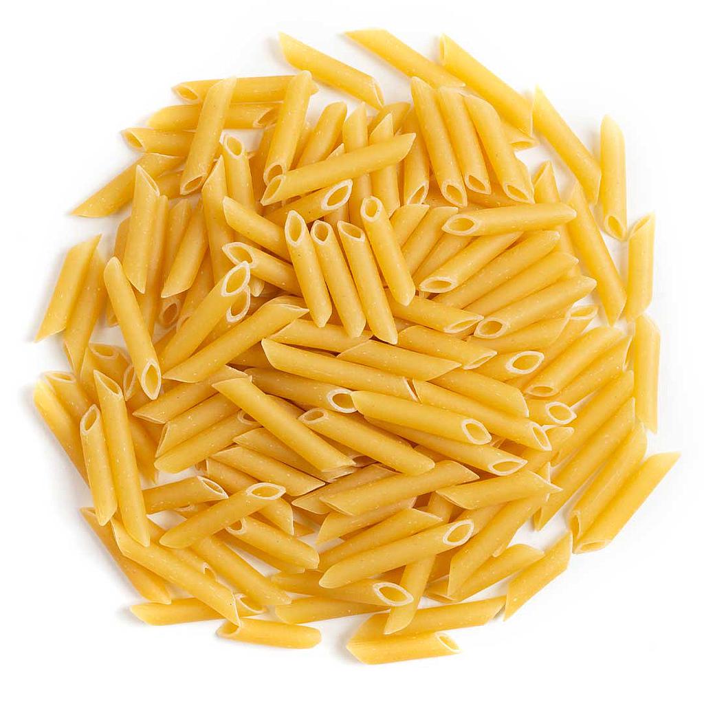 MACARRONES SEMOLA INTEGRAL La Moianesa (kg)