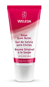 GEL DE SALVIA PARA ENCIAS Weleda (30 ml)