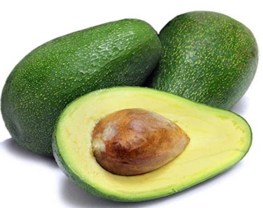 AGUACATE FUERTE (kg)