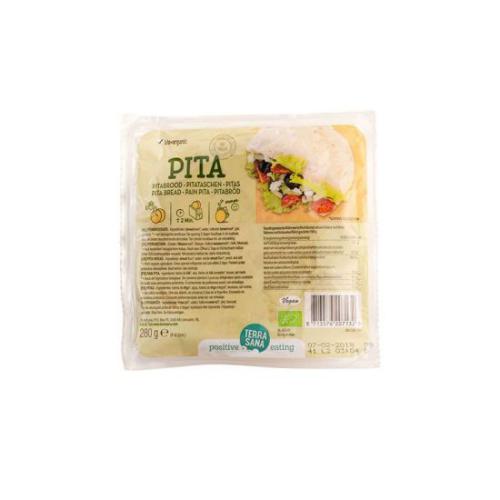 PITA BIO Terra Sana (4 und, 530 gr)