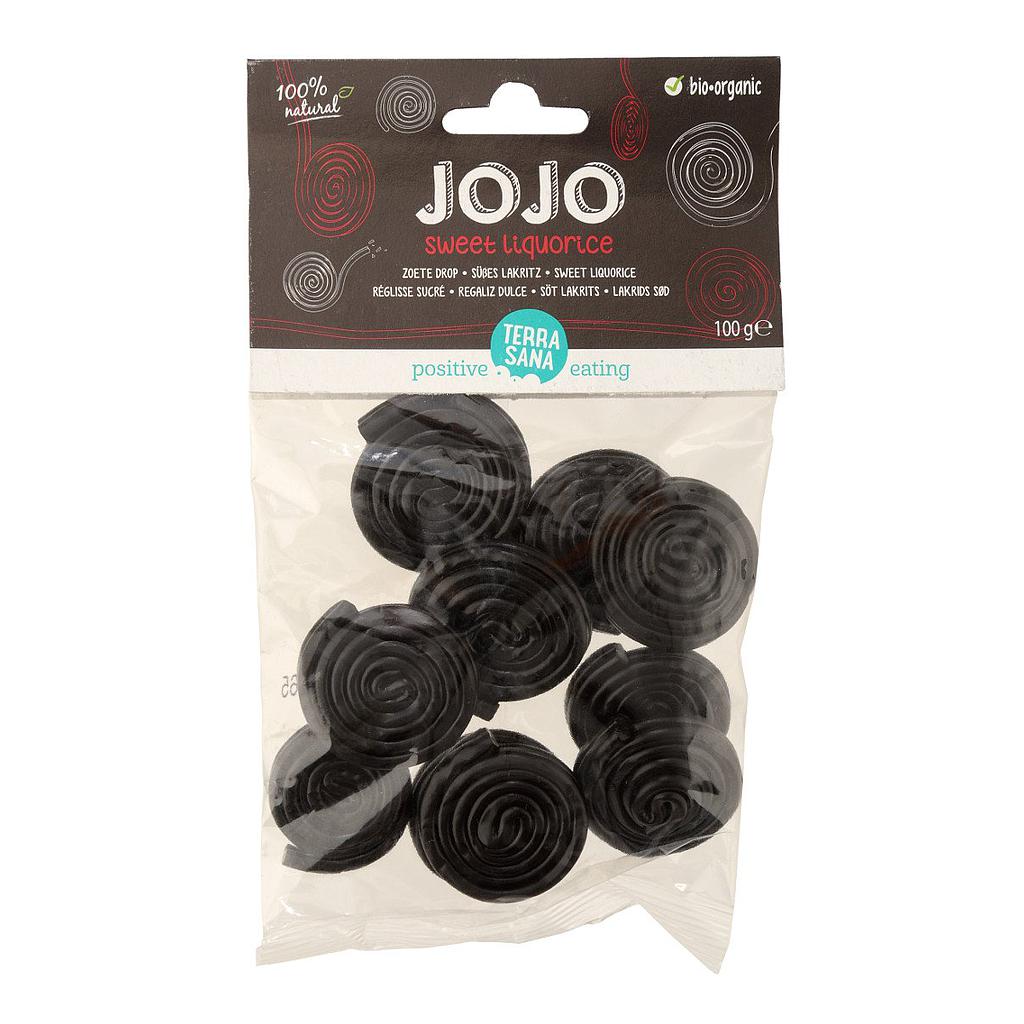 ERREGALIZ ESPIRAL BOLTSA (100 gr)