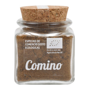 COMINO EN POLVO (35 gr) 