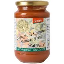 SALSA TOMATE Demeter (270 gr)  