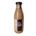 SHIITAKE KREMA Ekologiko eta Laudiokoa (750 gr)