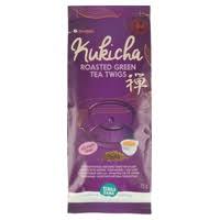 TE KUKICHA Terra Sana (75 g)