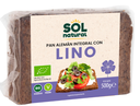ZEKALE OGIA  3 ZEREAL ETA  LINAZAREKIN (500gr)