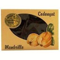 MEMBRILLO CON FRUCTOSA Cal Valls (300 g) Cad 28/5.