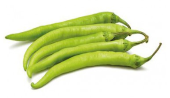 GUINDILLAS (kg)